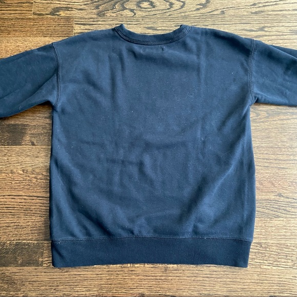 Flip Sequin Pullover - Picture 9 of 12